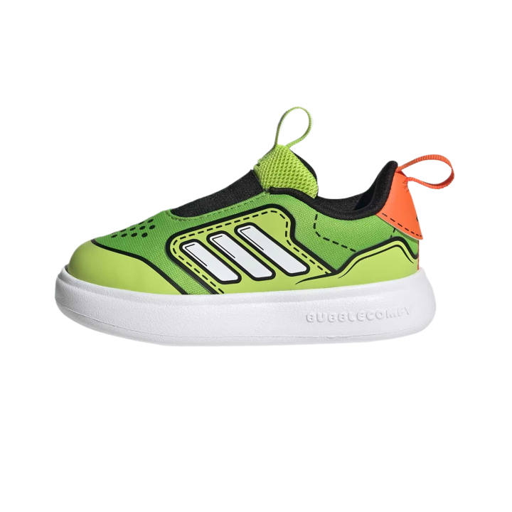 Adidas Adidas Bubblecomfy Breathable Low top Toddler Shoes Infant And Toddler
