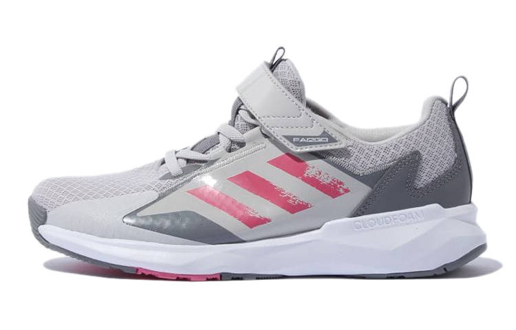 Adidas Adidas Fai2go Slip Resistant Low top Kids' Running Shoes Kids'