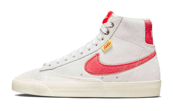 Nike Nike Blazer Mid '77 Premium 'Test Of Time' GS