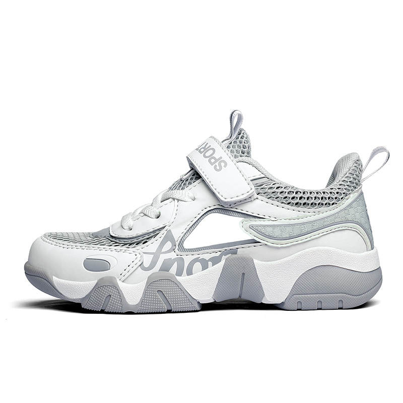 QIUTEXIONG Kids' Running Shoes Kids