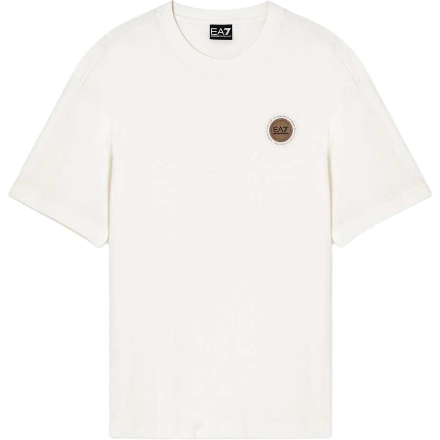 EMPORIO ARMANI EA7 T Shirt Unisex