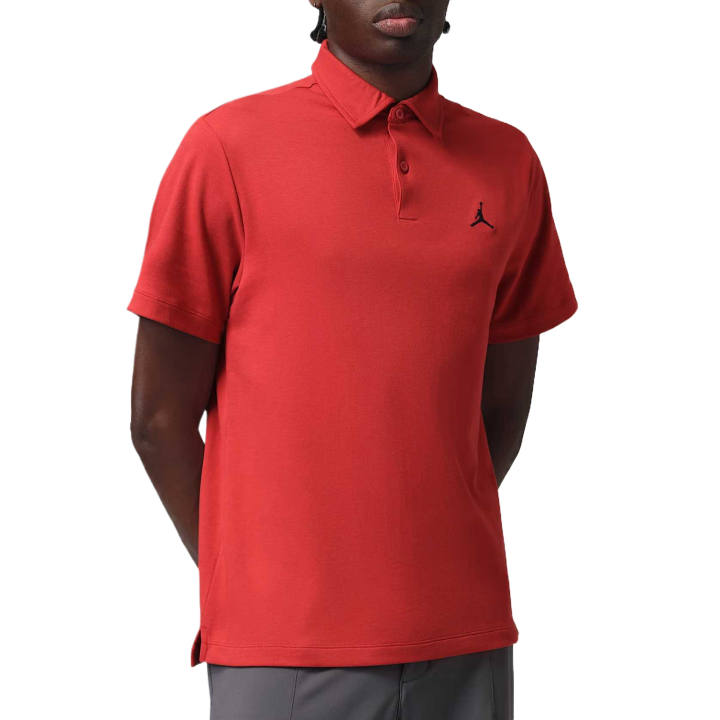 Jordan Jordan Sport Men's Dri-FIT Golf Polo