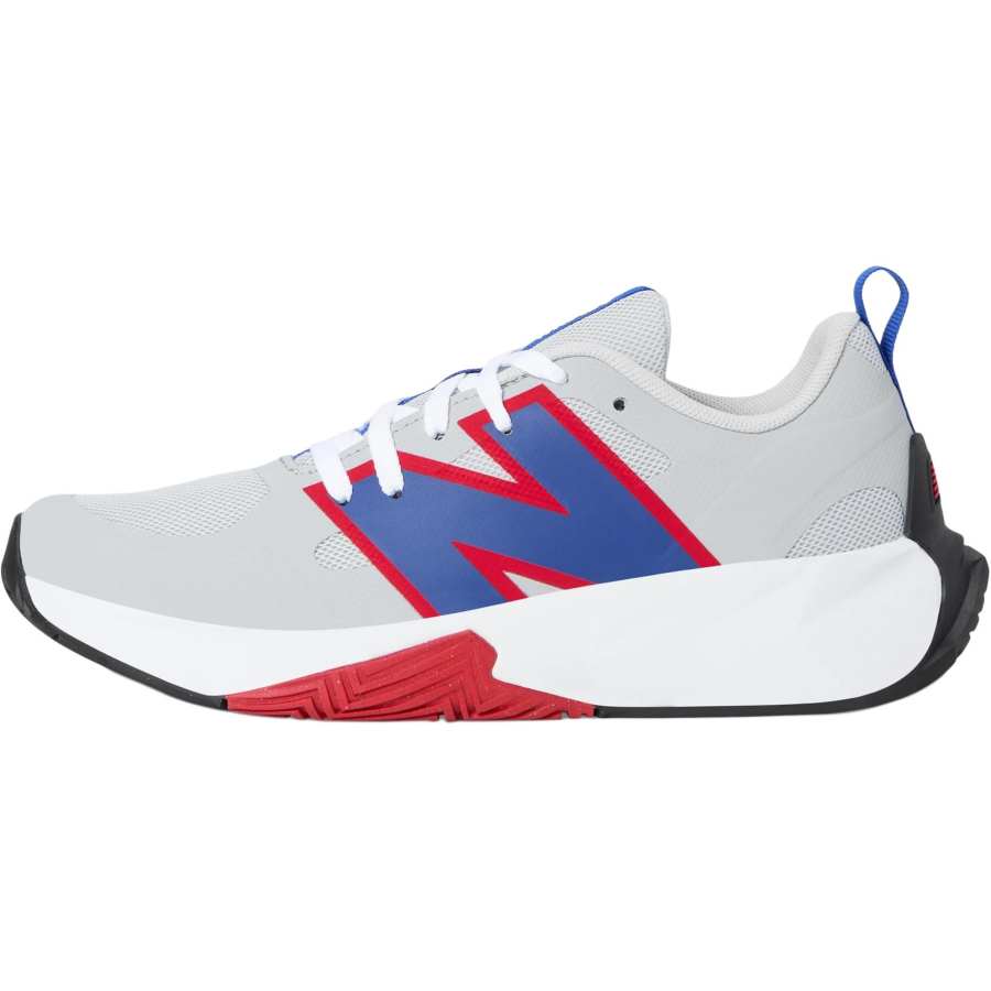 New Balance New Balance Low top Kids' Running Shoes Light Gray Teenagers