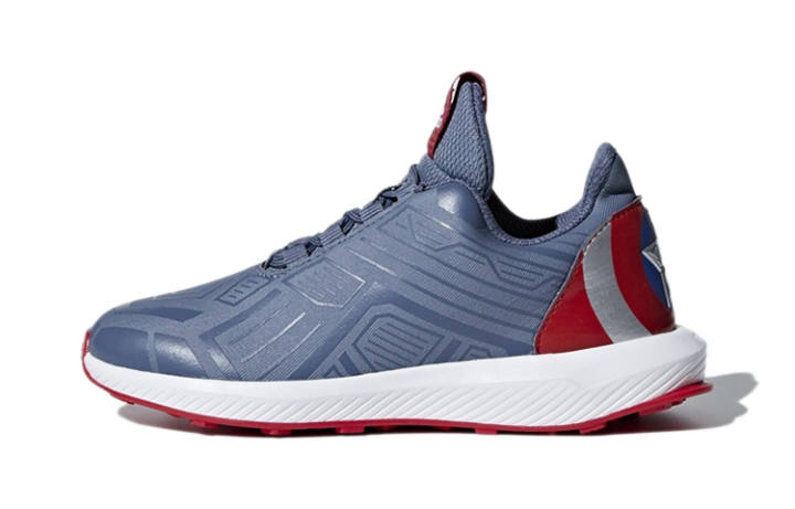 Adidas adidas Rapidarun Marvel Captain America Kids