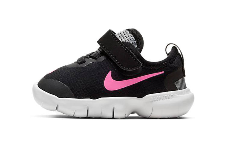 Nike Nike Free RN 5.0 Toddler Shoes Baby