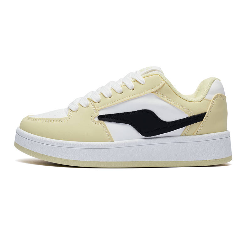 XIAOLUMILI Slip Resistant, Abrasion Resistant, Lightweight Slip Resistant, Abrasion Resistant, Lightweight Low top