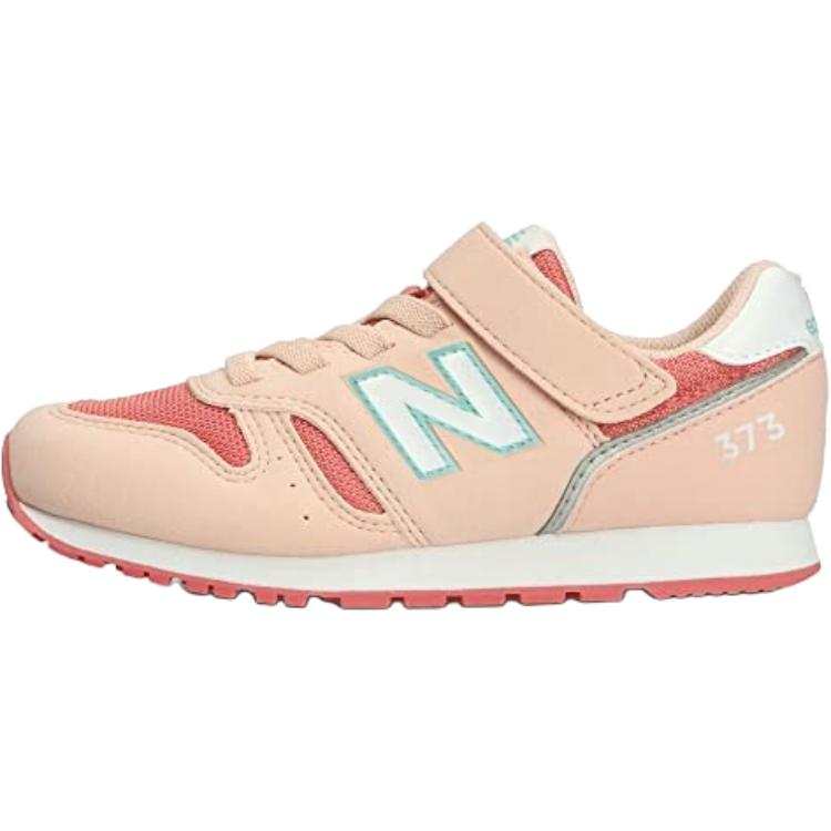 New Balance New Balance NB 373 Low top Kids' Running Shoes Pink Teenagers