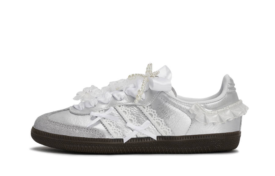 Adidas Originals Samba Slip Resistant Abrasion Resistant Slip Resistant Abrasion Resistant Low top
