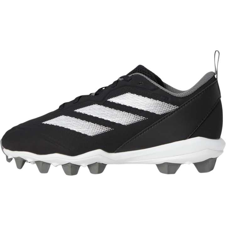Adidas Adidas Adizero Instinct Low top Soccer Shoes Black Kids'