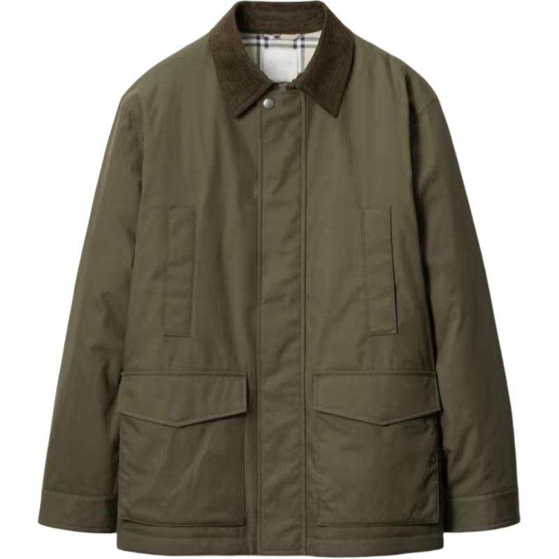 UNIQLO x JW Anderson FW25 Puffer Jacket Men's