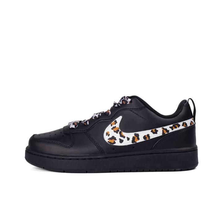 Nike Nike Court Borough Kids' Skateboarding Shoes Kids
