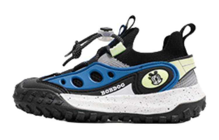 BOBDOG Slip Resistant And Breathable Slip Resistant And Breathable Kids Lifestyle Shoes Kids'