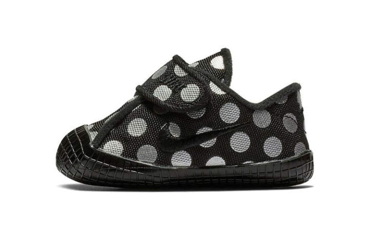 Nike Nike Waffle 1 Print Toddler Shoes Baby