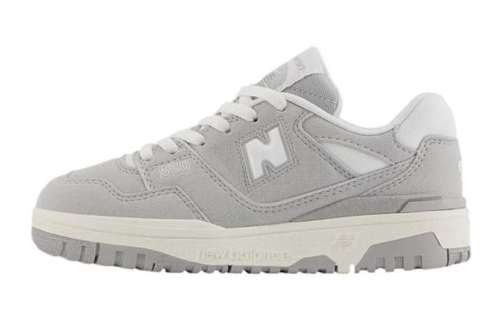 New Balance New Balance 550 Concrete GS