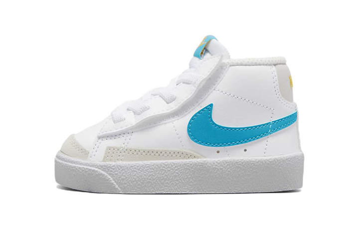 Nike Nike Blazer Toddler Shoes Baby