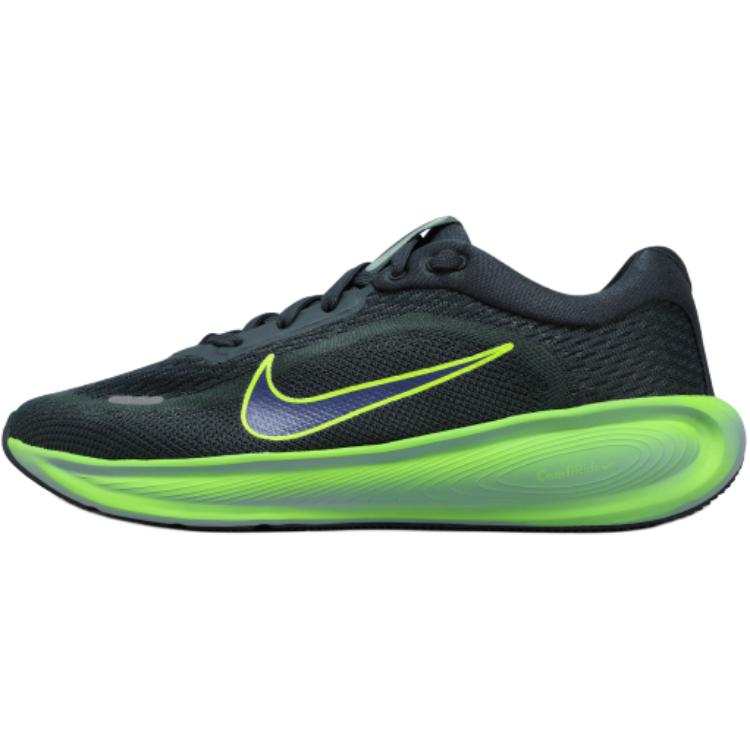 Nike Nike Stellar Ride Low top Kids' Running Shoes Green Kids'