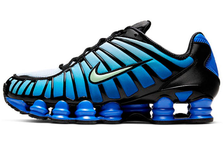 Nike Nike Shox Tl 'Racer Blue'