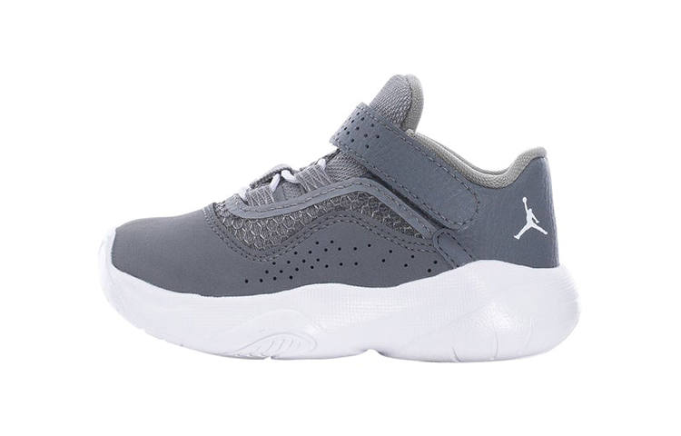 Jordan Jordan Air Jordan 11 Slip Resistant Cushioning Abrasion Resistant Low top Toddler Shoes Infant And Toddler