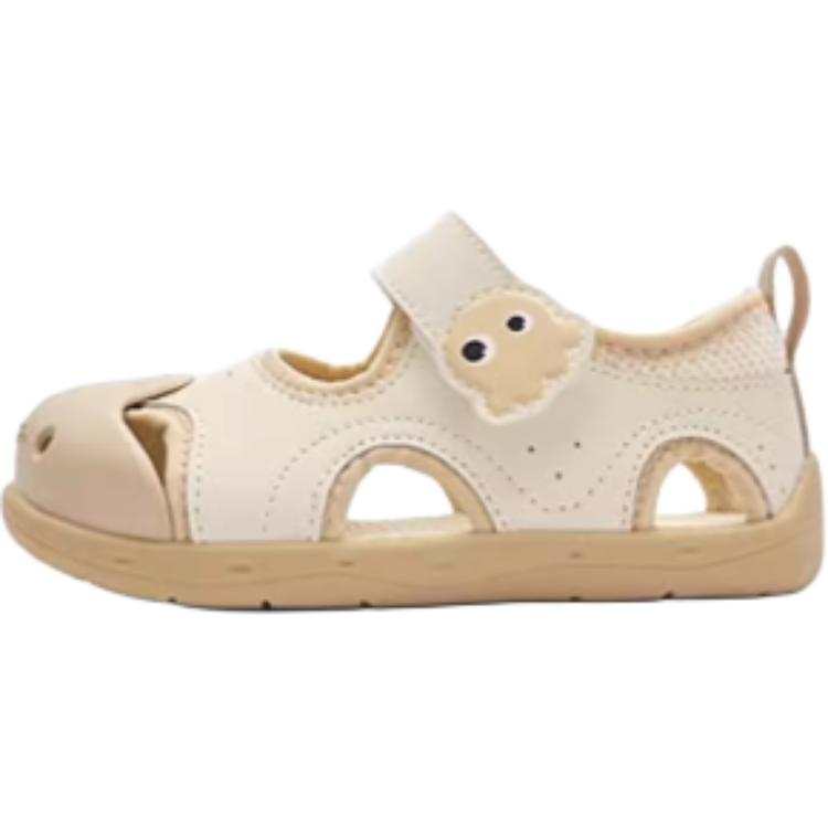 BALABALA Synthetic Leather, Textile Anti Kick Abrasion Resistant Anti Kick And Abrasion Resistant Low top Toddler Shoes