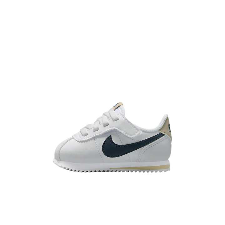 Nike Nike Slip Resistant Toddler Shoes White Infant And Toddler