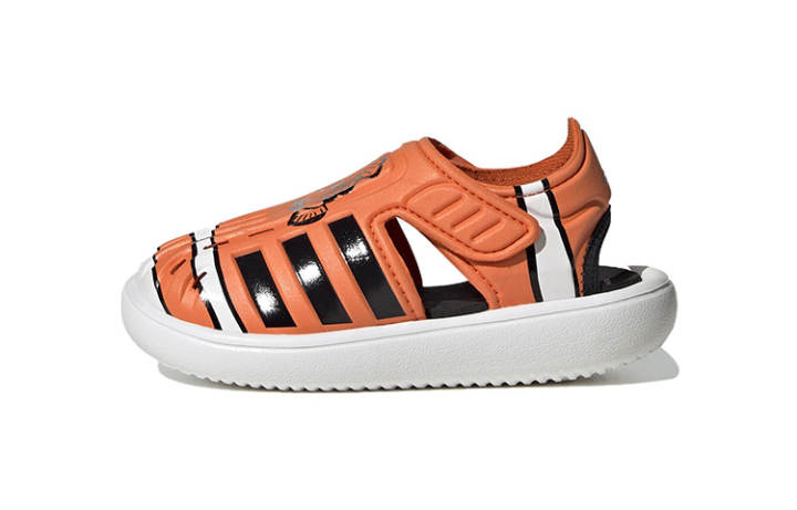 Adidas adidas Disney X Summer Closed Toe Water Sandal I 'Finding Nemo'