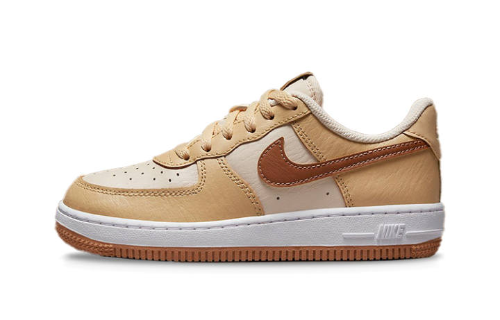 Nike Nike Force 1 LV8 PS 'Ale Brown'