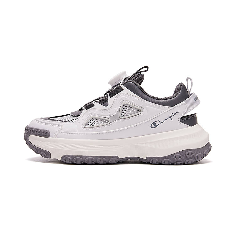 Champion Kids Sandal Gray Kids'
