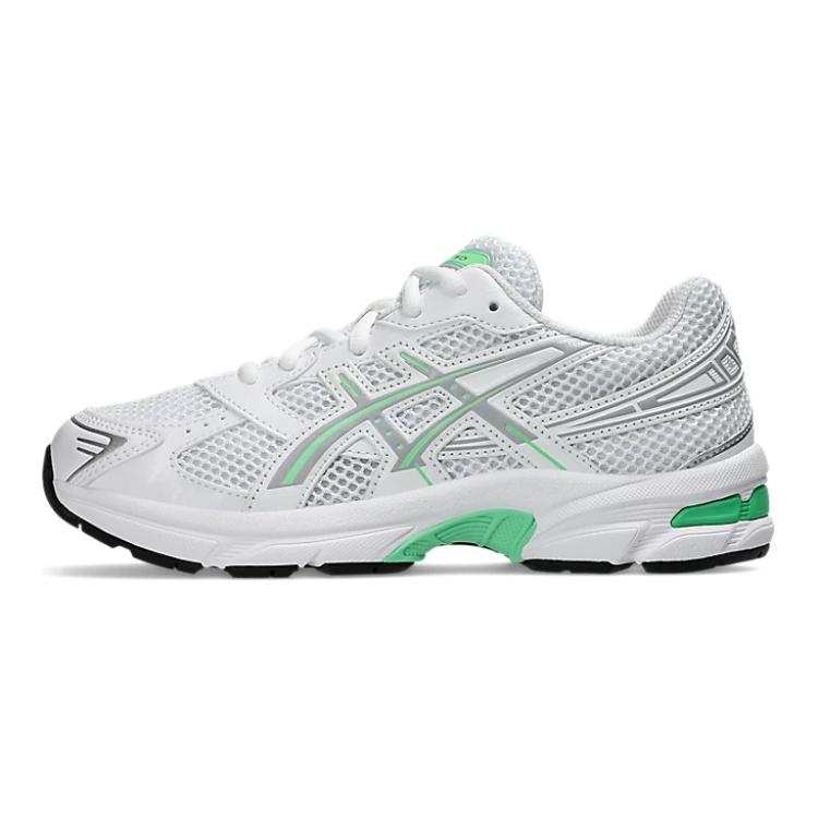 ASICS Gel 1130 Low top Kids' Running Shoes White Teenagers