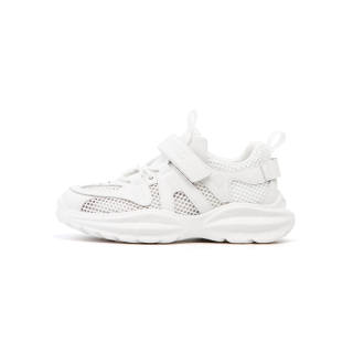 Habedo Comfortable Slip Resistant, Breathable, Lightweight Low top Running Shoes Kids'
