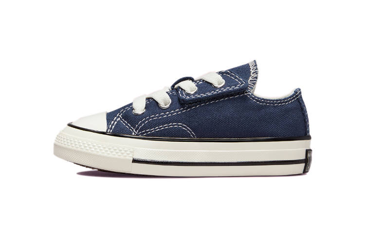 Converse 1970s Abrasion Resistant Abrasion Resistant Low top Canvas Shoes Infant And Toddler