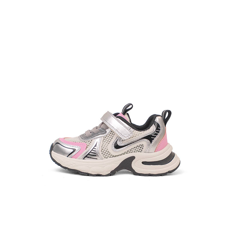 XIAOZHUBANNA Slip Resistant Anti Kick Slip Resistant Anti Kick Kids Lifestyle Shoes Kids'