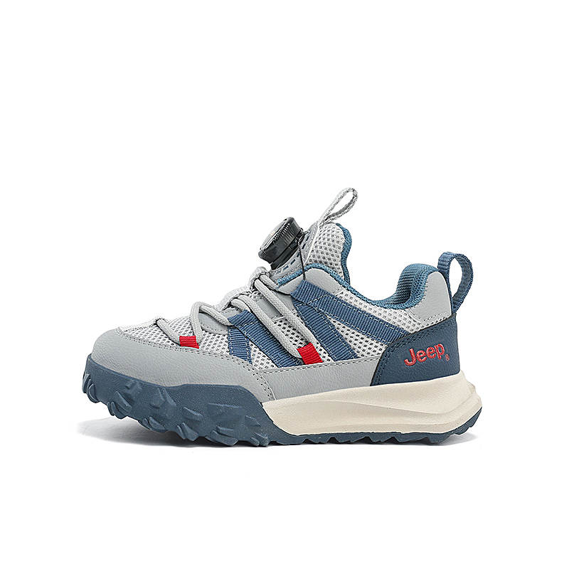 Jeep Kids' Casual Shoes Kids