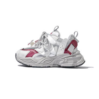 PSY Synthetic Leather Low top Kids Lifestyle Shoes Kids'