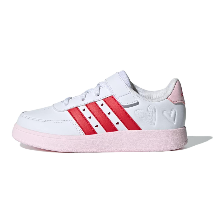 Adidas adidas Breaknet 2.0 J 'Valentine's Day'