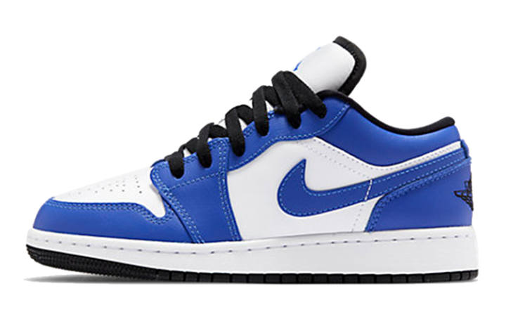 Jordan Jordan 1 Low Game Royal GS