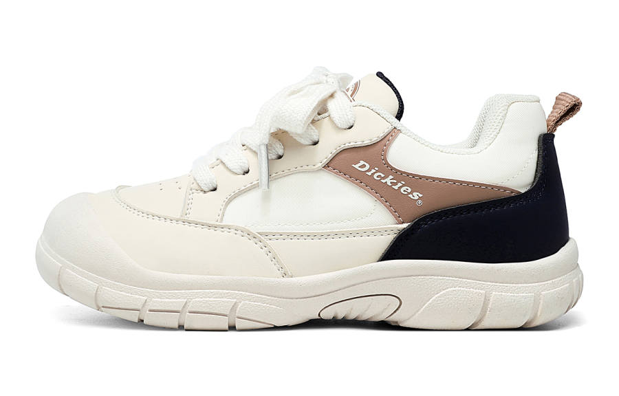 Dickies Casual Shoes Beige Children Aged 3 7 Years Old