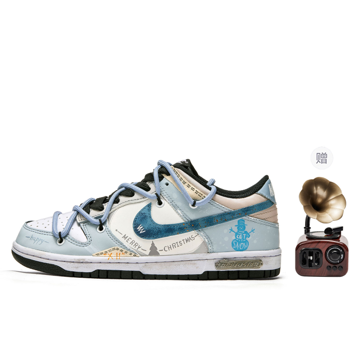 Nike Nike Dunk Kids' Skateboarding Shoes Kids