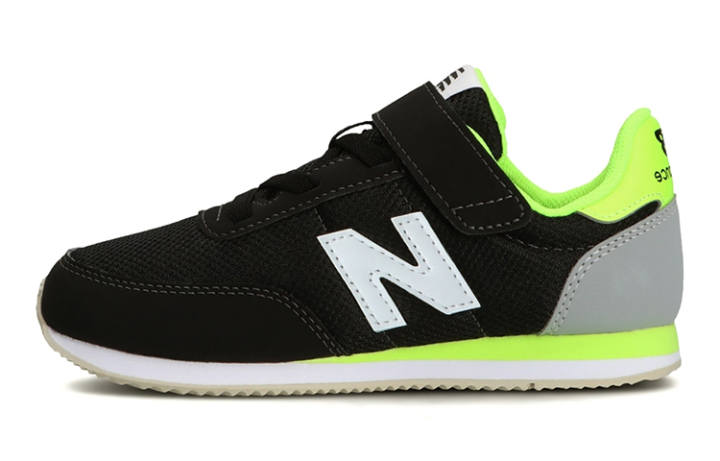 New Balance New Balance NB 720 Comfortable Cushioning Low top Kids' Running Shoes Kids'