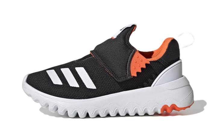 Adidas adidas Suru365 Slip-On C 'Black Impact Orange'