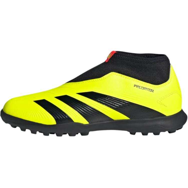 Adidas adidas Predator 24 League Laceless TF J 'Energy Citrus Pack'