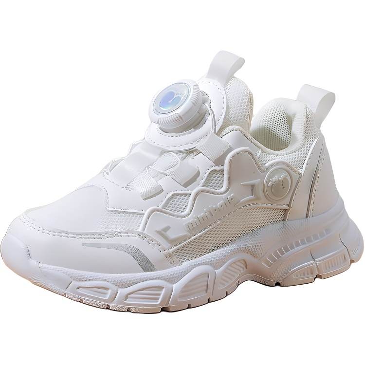 Mini Bala Synthetic Leather, Textile Low top Kids' Outdoor Shoes Kids'