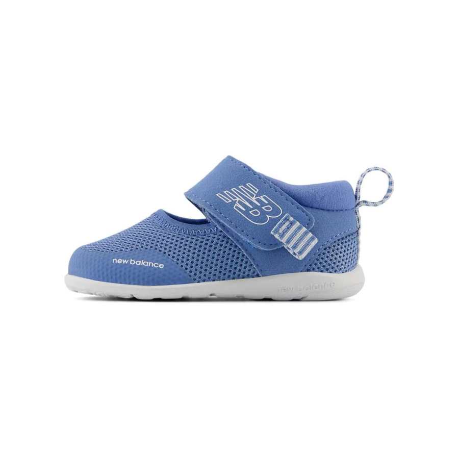 New Balance Baby New Balance NB 208 First A2 Comfortable Abrasion Resistant Breathable Abrasion Resistant Breathable Low top