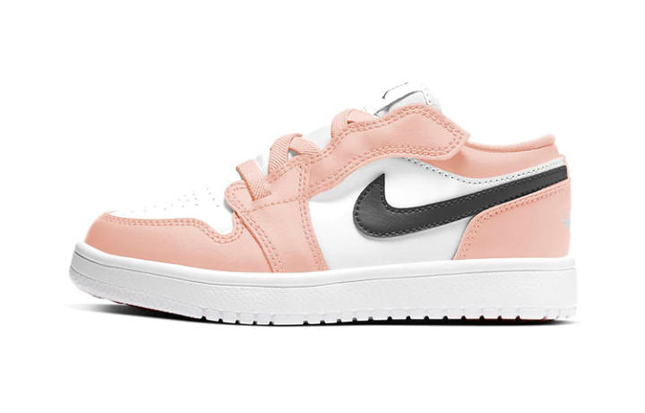 Jordan Jordan 1 Low ALT PS Arctic Orange