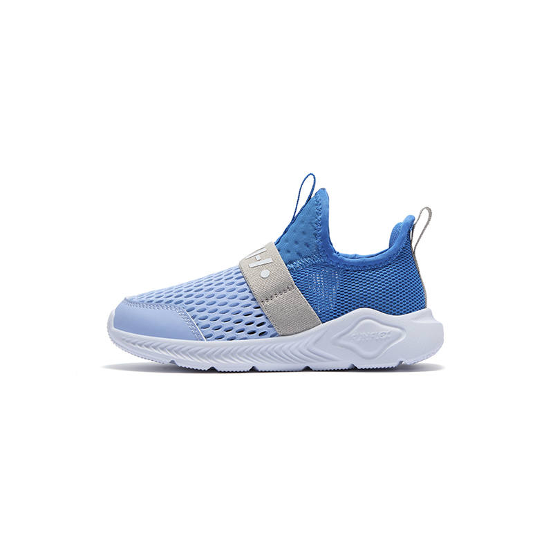 361°KIDS Low top Running Shoes Blue Gray Kids'