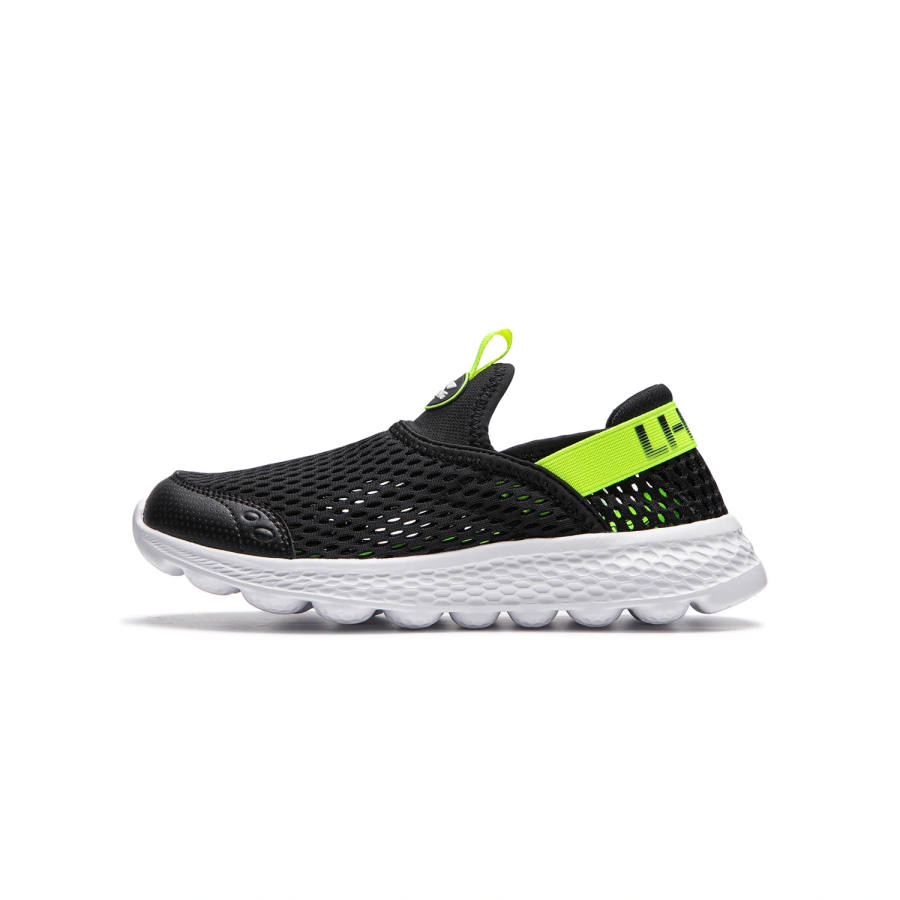 Li-Ning YOUNG Li Ning YOUNG Low top Kid's Casual Shoes Black Teenagers