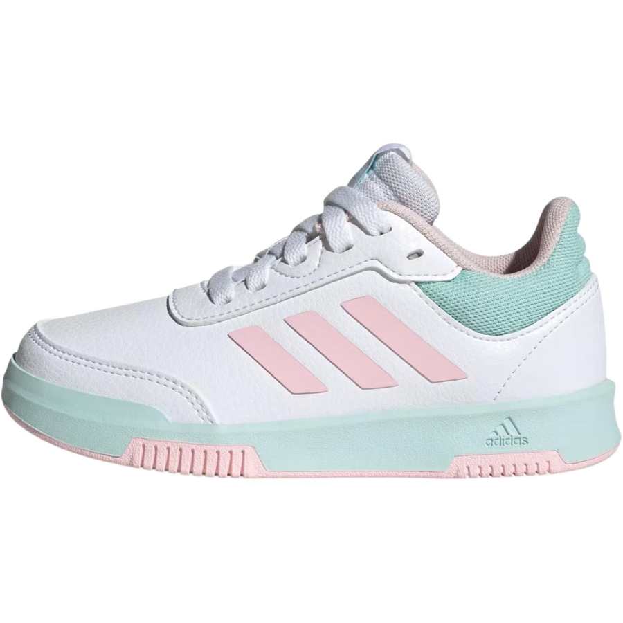 Adidas Adidas TENSAUR SPORT Skateboard Shoes White Kids'