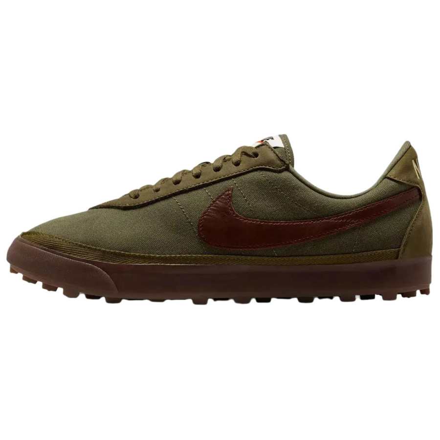 Nike Nike ASTRO GRABBER Casual Shoes Unisex Green Brown