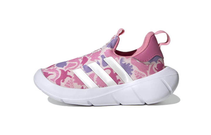 Adidas adidas Monofit Slip-On I 'Clear Pink Dinosaurs'