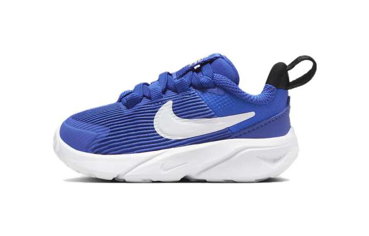 Nike Nike Star Runner 4 TD 'Hyper Royal'