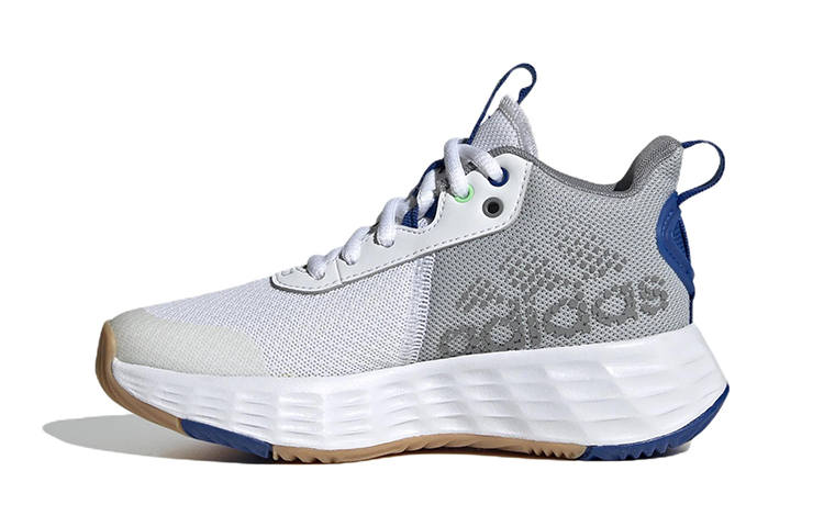 Adidas Adidas OwnTheGame 2.0 Slip Resistant Abrasion Resistant Slip Resistant Abrasion Resistant Low top